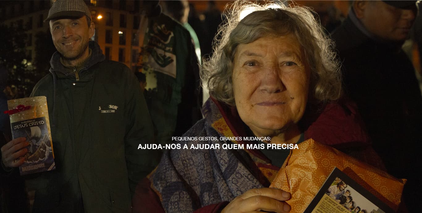 Anjos da Noite